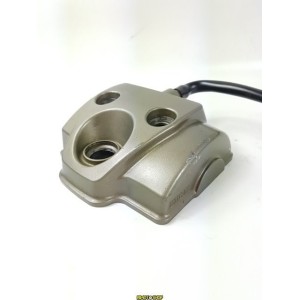 Valve covers Head cover HONDA CRF 250 R 04-09-CRF.206 | RiMotoShop