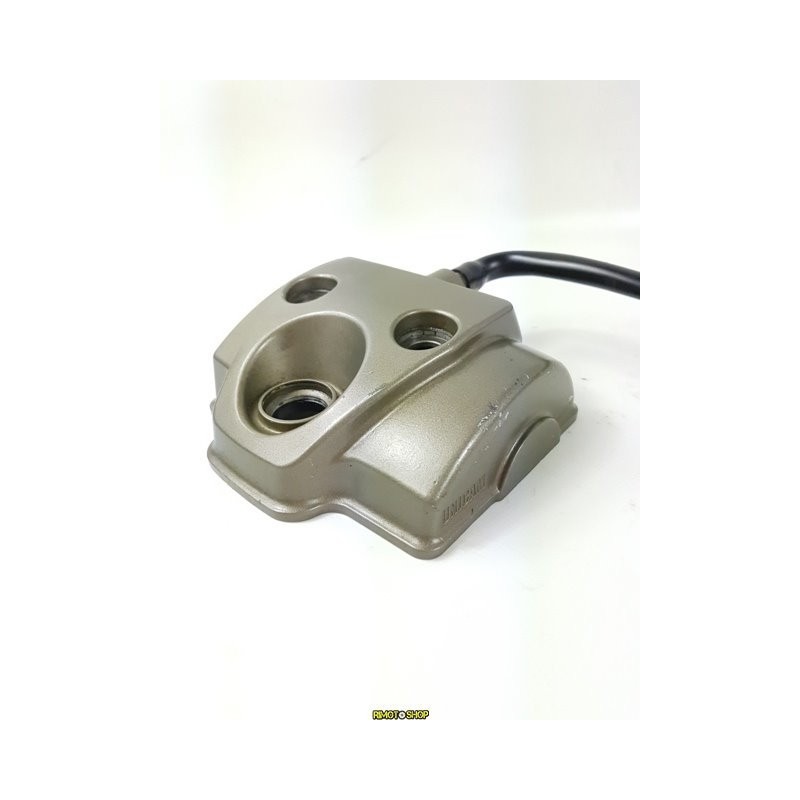 Valve covers Head cover HONDA CRF 250 R 04-09-CRF.206 | RiMotoShop