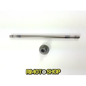 Clutch push rod HONDA CRF 250 R 04-09-CRF.222 | RiMotoShop