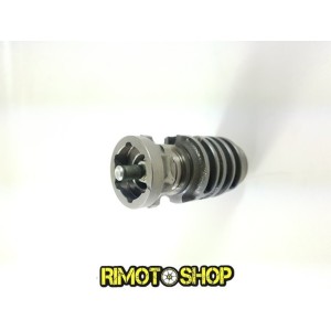 Sélecteur de changement de vitesse desmo HONDA CRF 250 R 04-09-CRF.223-RiMotoShop