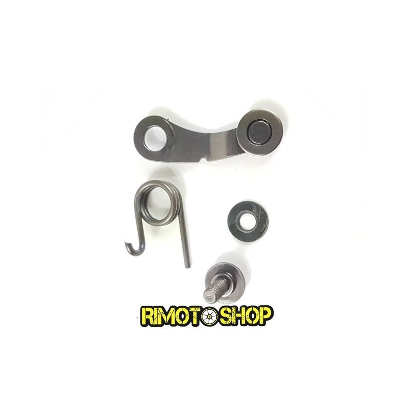 spring Gear shift selector HONDA CRF 250 R 04-09-CRF.228 | RiMotoShop