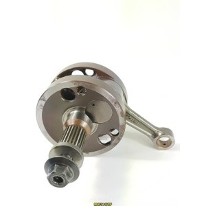 Cigüeñal HONDA CRF 250 R 04-09