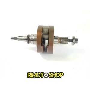 albero motore HONDA CRF 250 R 04-09-CRF.229|RiMotoShop