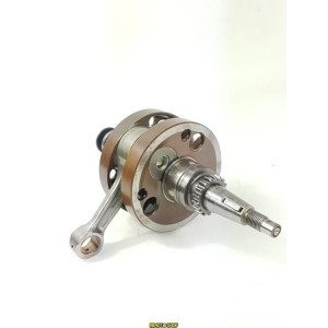 crankshaft HONDA CRF 250 R 04-09-CRF.229 | RiMotoShop