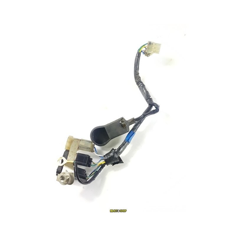 câblage bobine HONDA CRF 250 R 04-09-CRF.236-RiMotoShop