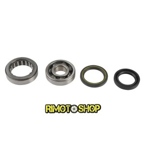 KIT Paraolio e cuscinetti di banco HONDA CRF 150R 07-18 NTN-P400210444202|RiMotoShop