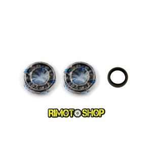KIT Paraolio e cuscinetti di banco SUZUKI RMZ 250 07-09-P400510444050|RiMotoShop