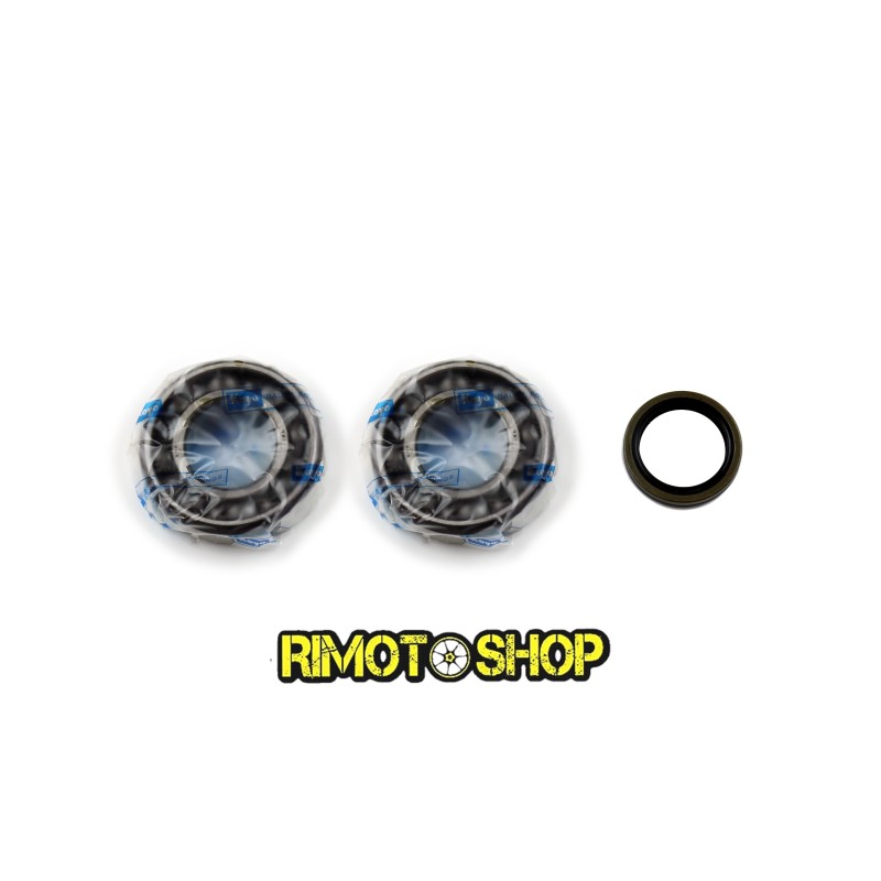 KIT Paraolio e cuscinetti di banco SUZUKI RMZ 250 07-09-P400510444050|RiMotoShop