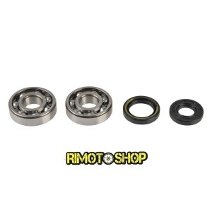 KIT Joint d'huile et roulements vilebrequin YAMAHA YZ 125 01-04-P400485444037-RiMotoShop