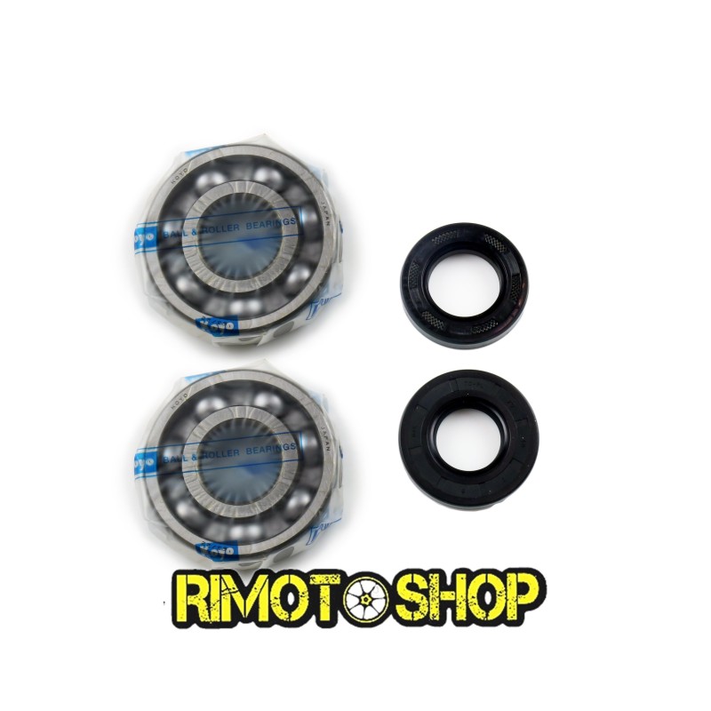 KIT Joint d'huile et roulements vilebrequin YAMAHA YZ 125 05-18