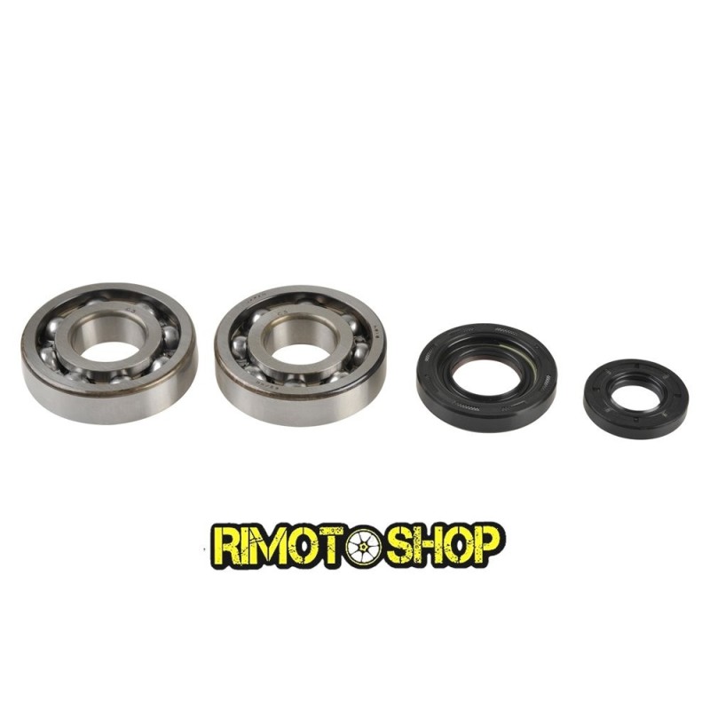 KIT Paraolio e cuscinetti di banco YAMAHA YZ 250 01-18 koyo-P400485444038|RiMotoShop
