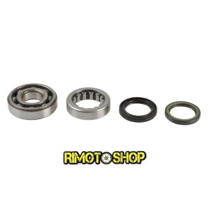 KIT Paraolio e cuscinetti di banco Honda CRE 450 X 07-08 NTN-P400210444215|RiMotoShop