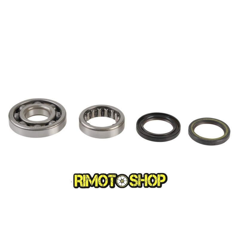 KIT Paraolio e cuscinetti di banco Honda CRF 250 X 04-17-P400210444095|RiMotoShop