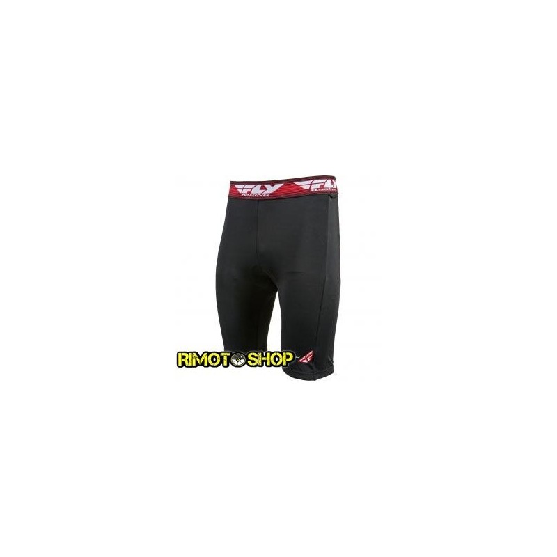 FLY LYCRA SHORTS AVEC END motocross enduro-360-9850-RiMotoShop