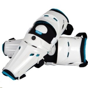 FLY GINOCCHIERA 5 PIVOT BIANCA-28-3095 | RiMotoShop