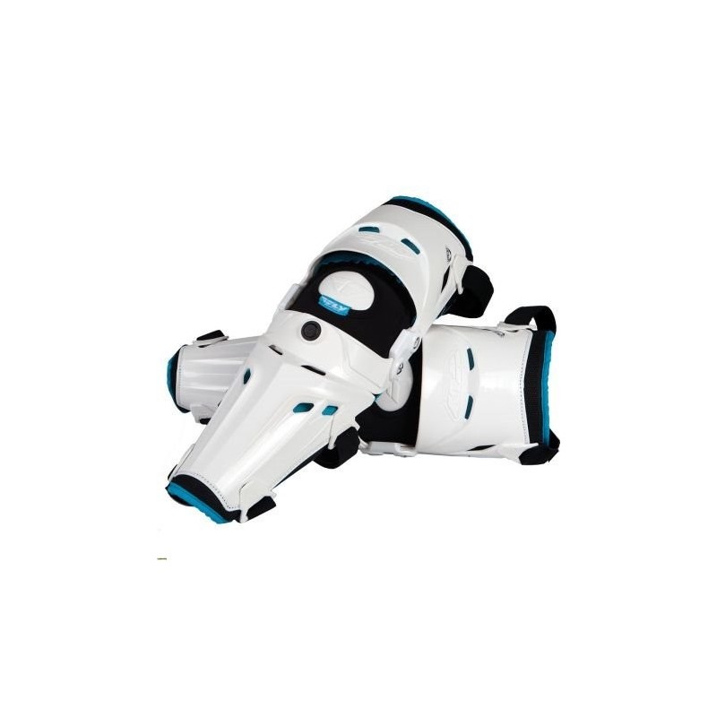 FLY KNEE 5 PIVOT BLANC-28-3095-RiMotoShop