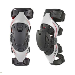 Coppia ginocchiera K4 POD ACTIVE-K4016-595-MD|RiMotoShop