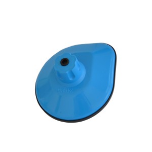 Honda CR 125 R 125 98-07 Coperchio lavaggio cassa filtro-CCF2000|RiMotoShop