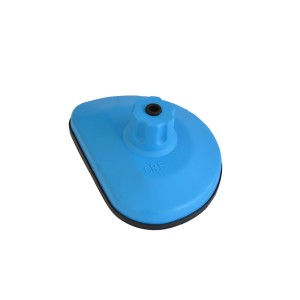 Honda CRF 450 R 450 02 Filter box wash cover-CCF2001 | RiMotoShop