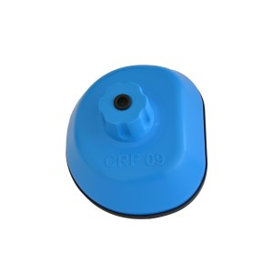 Honda CRF 450 R 450 09/12 Filter box wash cover-CCF2002 | RiMotoShop