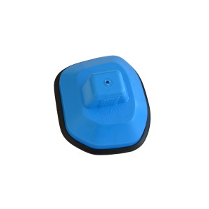 Honda CRF 250 R 250 14/17 Filter box wash cover-CCF2004 | RiMotoShop