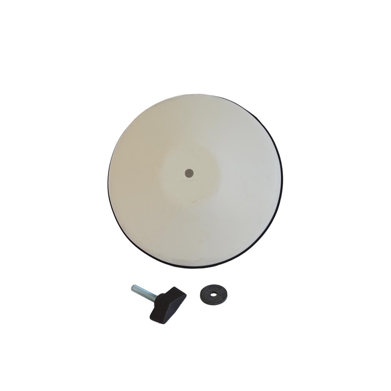 Honda CRF 150 R 150 07-18 Coperchio lavaggio cassa filtro-CCF2005|RiMotoShop