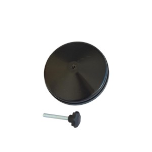 Kawasaki KX80 80 91-00 Coperchio lavaggio cassa filtro-CCF2010|RiMotoShop