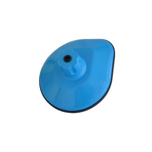 Kawasaki KX 250 94/08 Filter box wash cover-CCF2011 | RiMotoShop