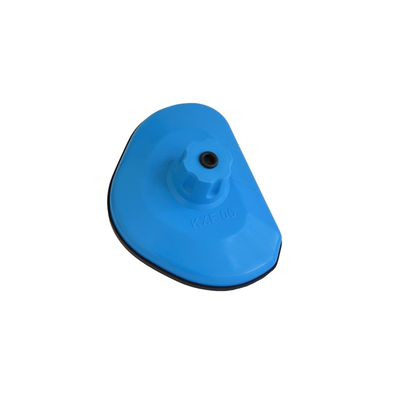 Kawasaki KX 250 F 250 06/16 Filter box wash cover-CCF2012 | RiMotoShop