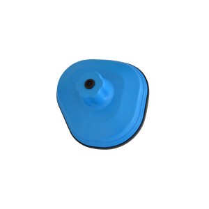 Kawasaki KX450F-KXF450 450 16/18 Filter box wash cover-CCF2013
