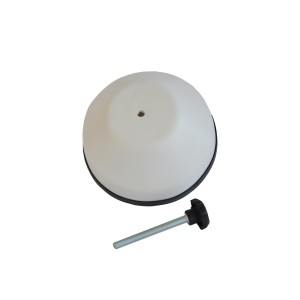 Yamaha YZ 85 02/18 Filter box wash cover-CCF2020 | RiMotoShop