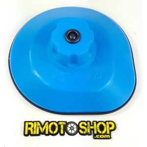 Yamaha WR426F 426 00-02 Filter box wash cover-CCF2021 | RiMotoShop