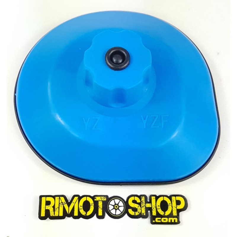 Yamaha WR426F 426 00-02 Filter box wash cover-CCF2021 | RiMotoShop