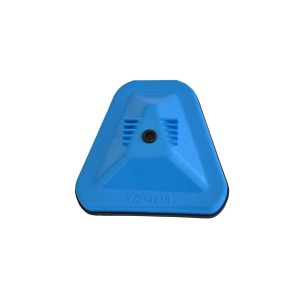 Yamaha YZ450F 450 14/17 Filter box wash cover-CCF2022 | RiMotoShop