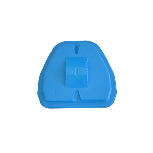 Yamaha YZ450F 450 10/13 Filter box wash cover-CCF2023 | RiMotoShop