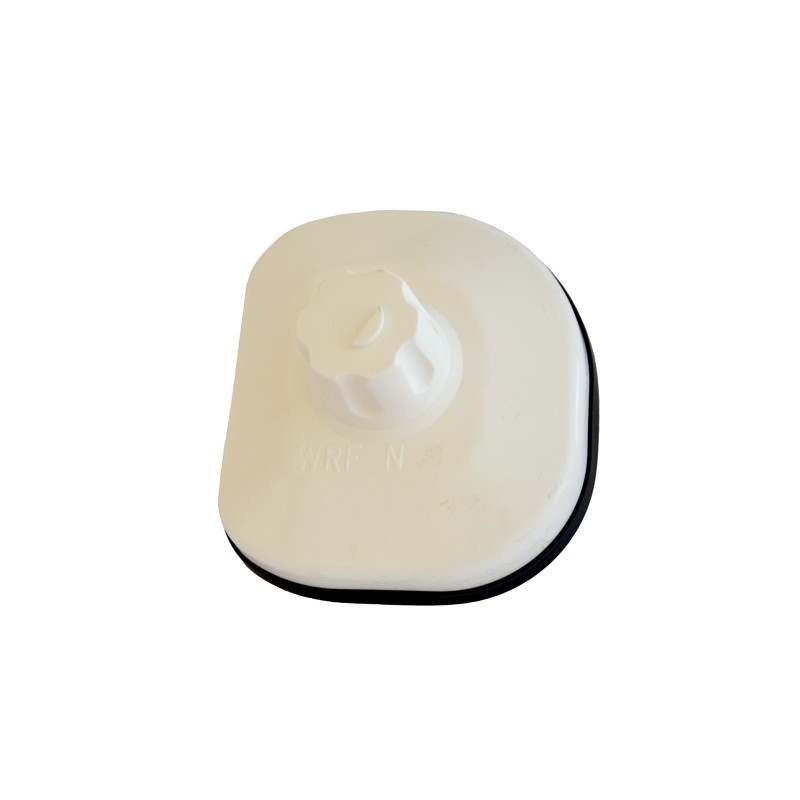 Yamaha WR450F 450 03-15 Coperchio lavaggio cassa filtro-CCF2024|RiMotoShop