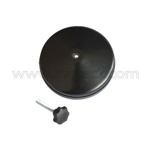 Suzuki RM65 65 03-06 Coperchio lavaggio cassa filtro-CCF2025|RiMotoShop