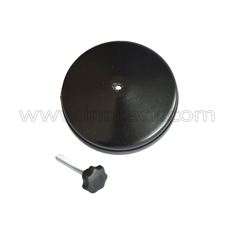 Suzuki RM65 65 03/06 Filter box wash cover-CCF2025 | RiMotoShop