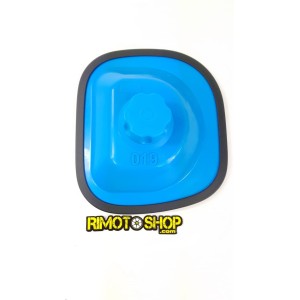 Husqvarna TC250 14-18 Filter box wash cover-CCF3000 | RiMotoShop