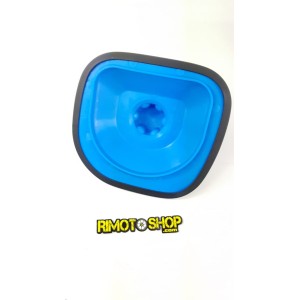 Husqvarna TC250 14-18 Filter box wash cover-CCF3000 | RiMotoShop