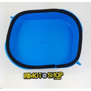 Husqvarna TE250 17 Filter box wash cover-CCF3010 | RiMotoShop