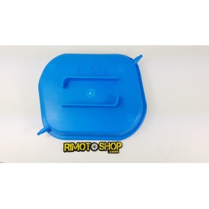 Husqvarna TE300 i (iniezione) 300 18 Filter box wash cover-CCF3010 | RiMotoShop