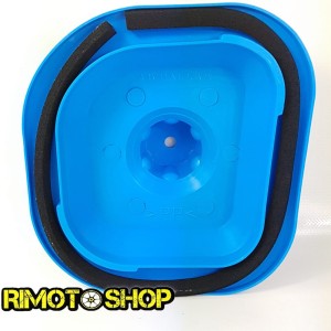 KTM 125 EXC 125 04-11 Coperchio lavaggio cassa filtro-CCF3020|RiMotoShop