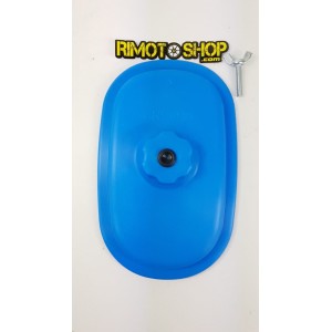 Honda CRF 450R 450 17-18 Filter box wash cover-CCF3021 | RiMotoShop