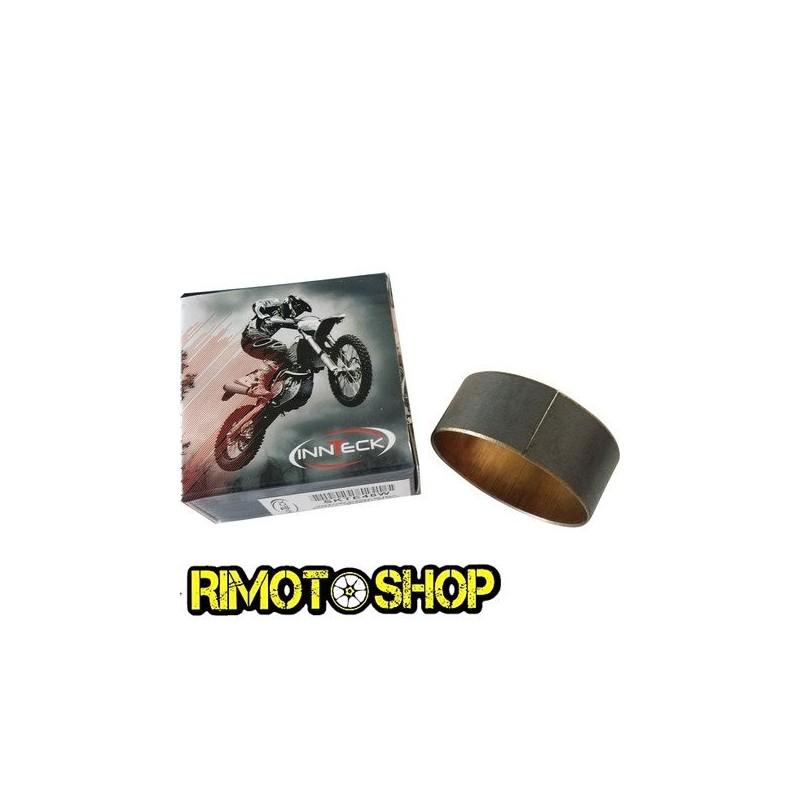 Yamaha WR250F 01-04 outer fork bushing KAYABA 46 racing with high slip-SKTE46K | RiMotoShop