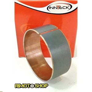 Suzuki RM 250 04-08 outer fork bushing SHOWA 47mm racing with high slip-SKTE47S | RiMotoShop