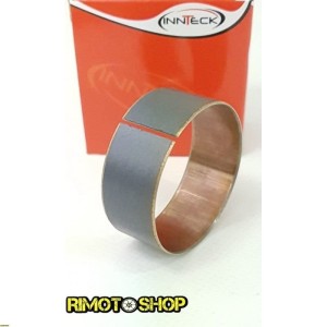 Honda CRF250R 10-14 outer fork bushing SHOWA 48 racing with high slip-SKTE48S-RiMotoShop