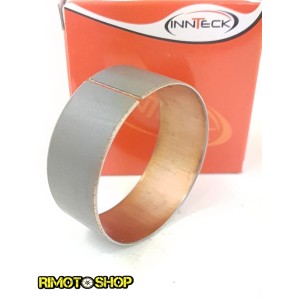 Suzuki DR-Z400E 00-07 outer fork bushing SHOWA 49 racing with high slip-SKTE49S | RiMotoShop