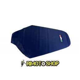 Ktm EXC-F 250 17-18 Seat cover SELLE DALLA VALLE RACING blue 