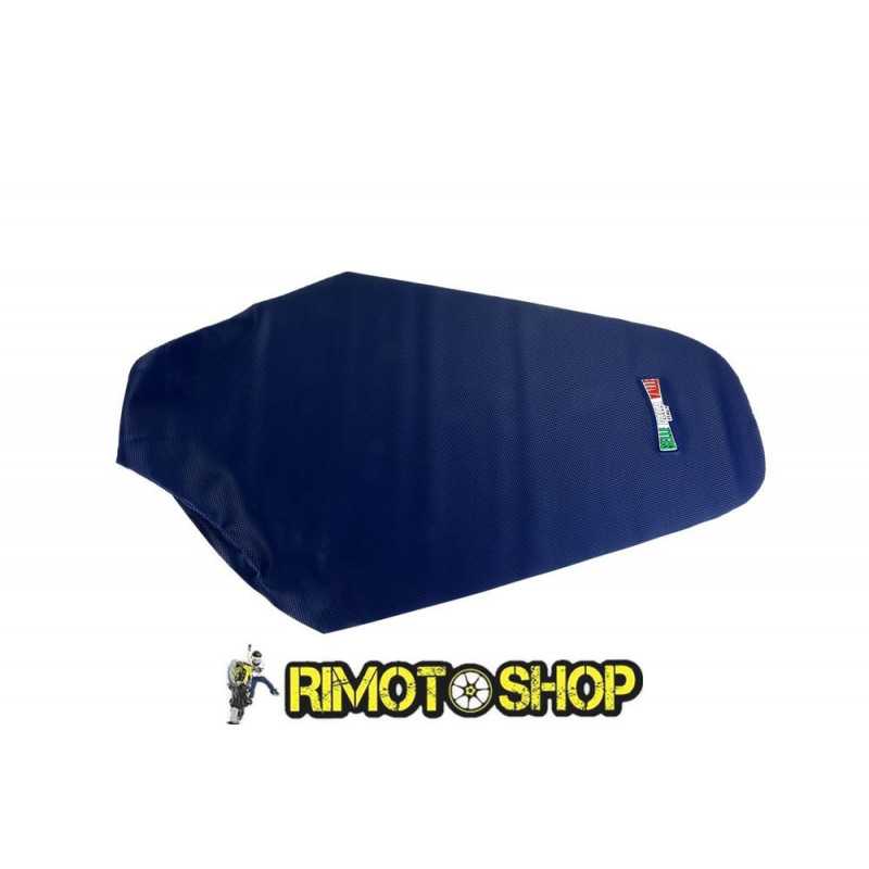 Ktm EXC-F 250 17-18 Seat cover SELLE DALLA VALLE RACING blue 